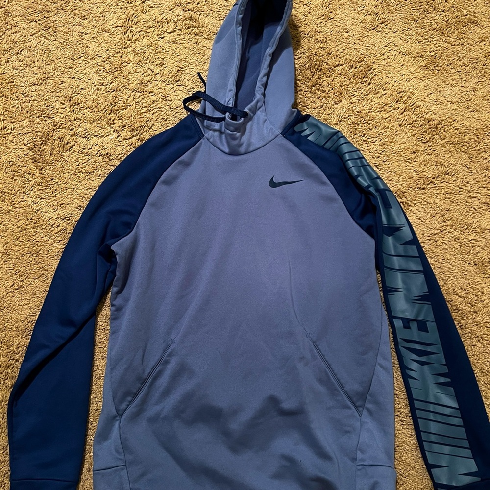 Nike Dri-Fit Hoodie